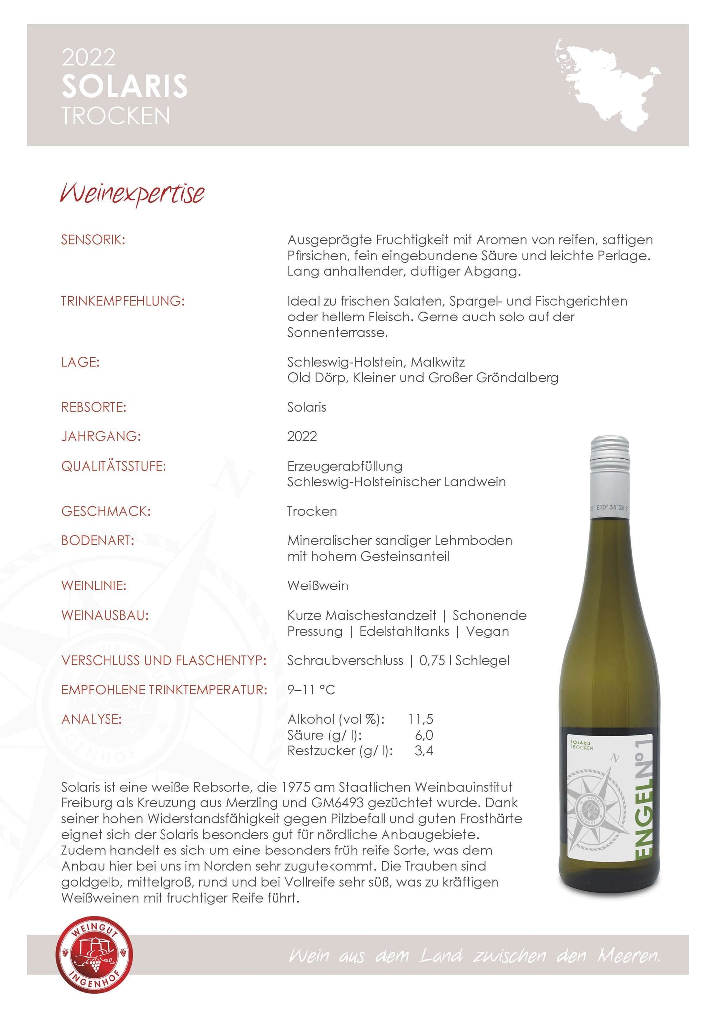 Solaris | 2022 | dry