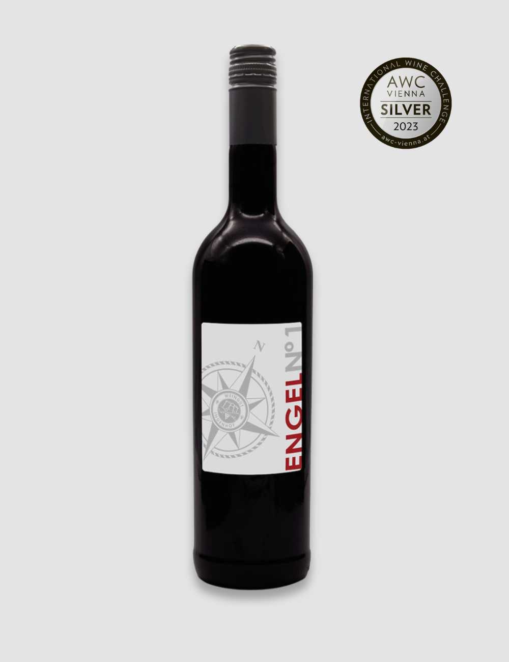 Cabernet Cantor | 2022 | trocken
