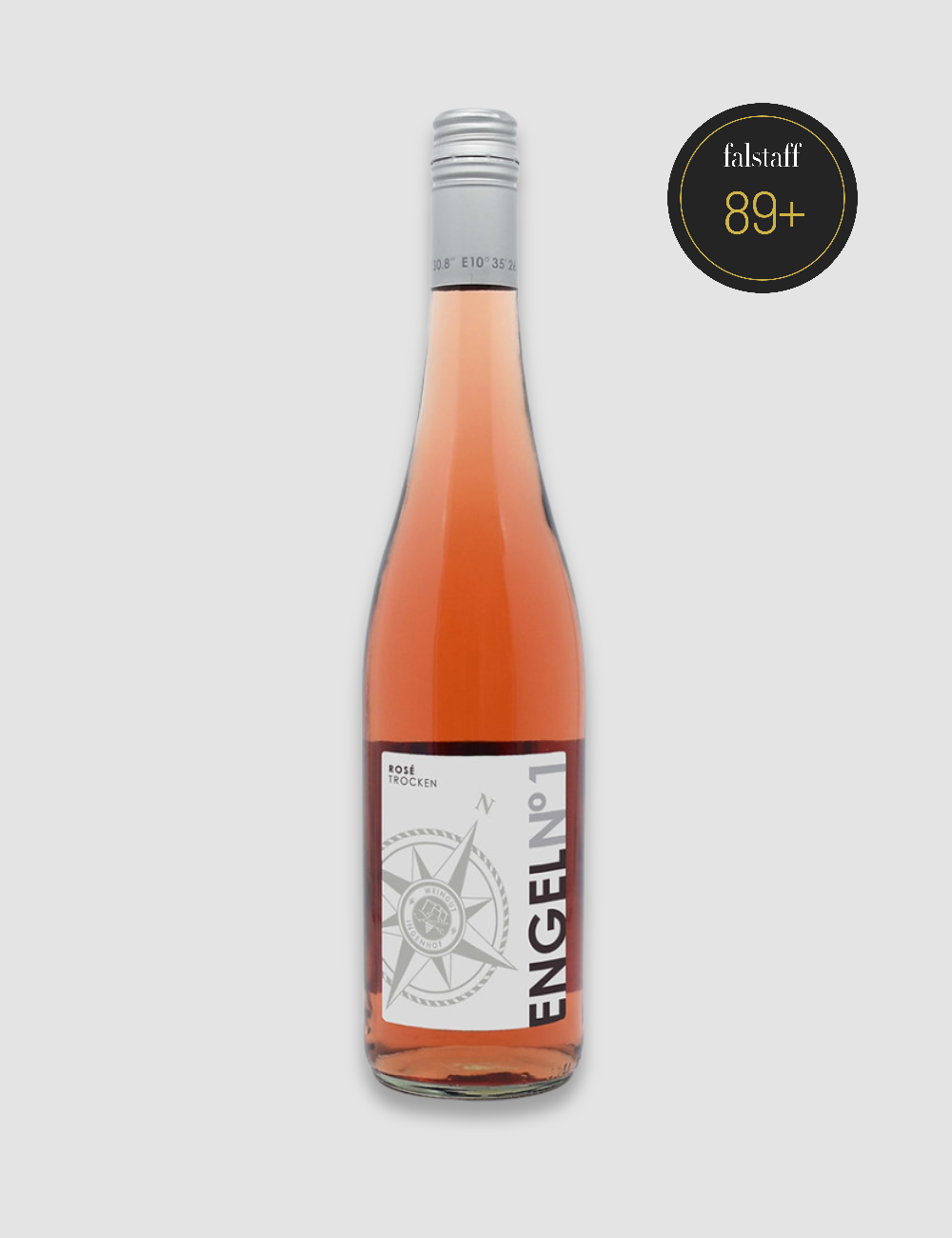 Rosé | 2023 | trocken