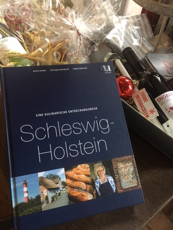 Kulinarisches Schleswig-Holstein