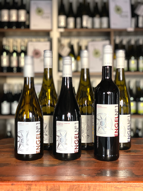 Lieblings-Weinpaket | 6 Weine