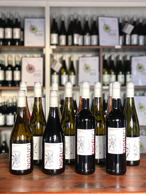 Premium-Weinpaket | 12 Weine