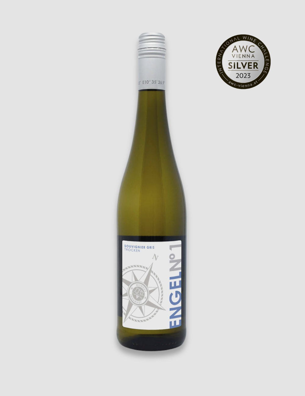 Souvignier Gris | 2022 | trocken