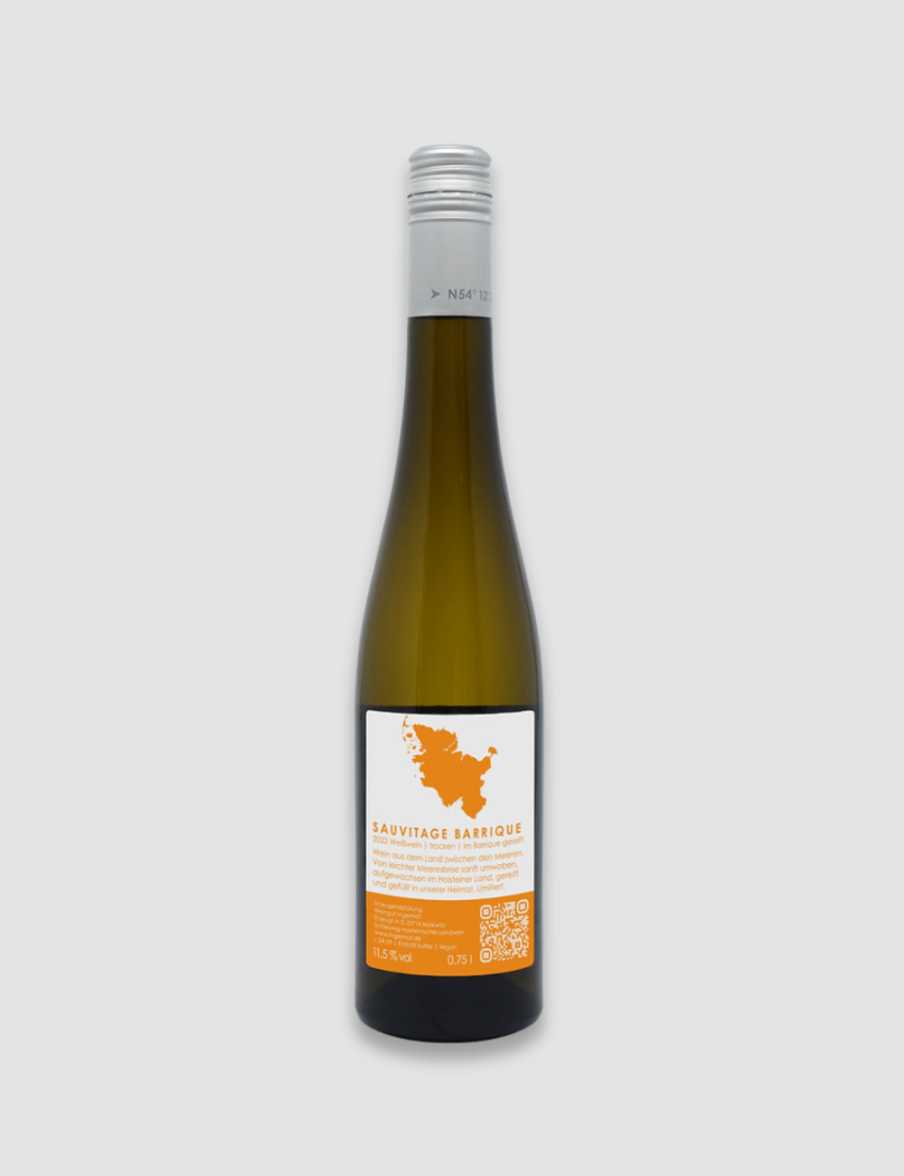 Sauvitage Barrique | 2022 | trocken