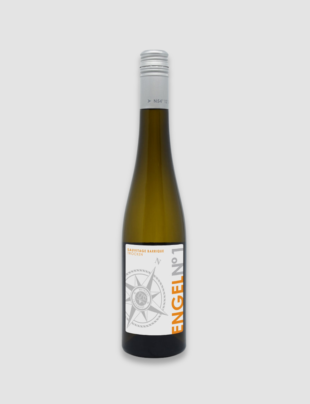 Sauvitage Barrique | 2022 | trocken