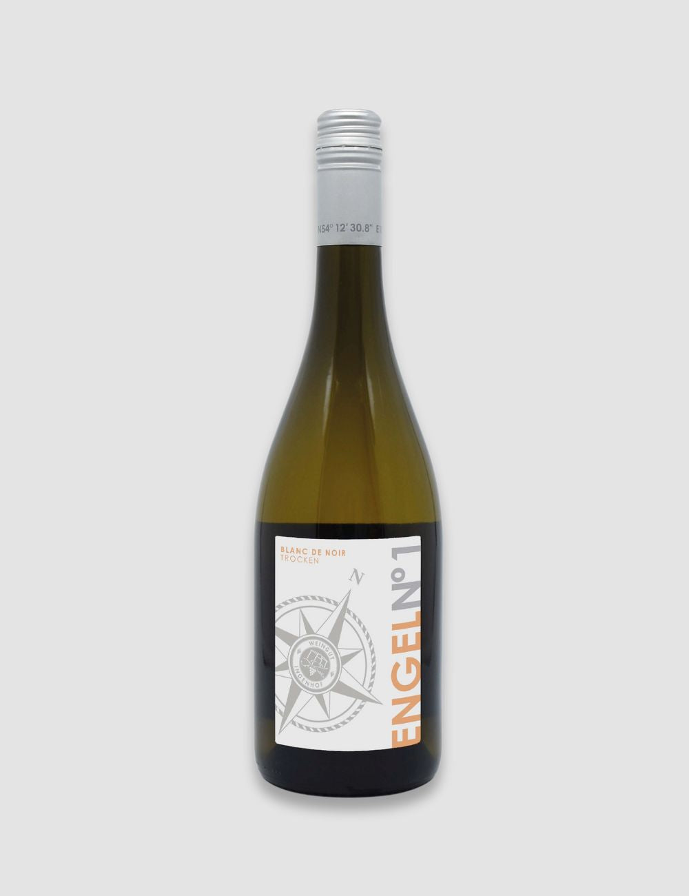 Blanc de Noir | 2024 | trocken