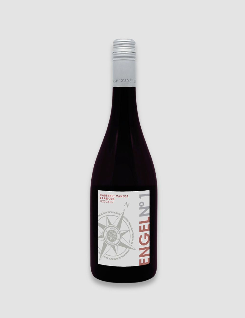 Cabernet Cantor Barrique | 2024 | trocken