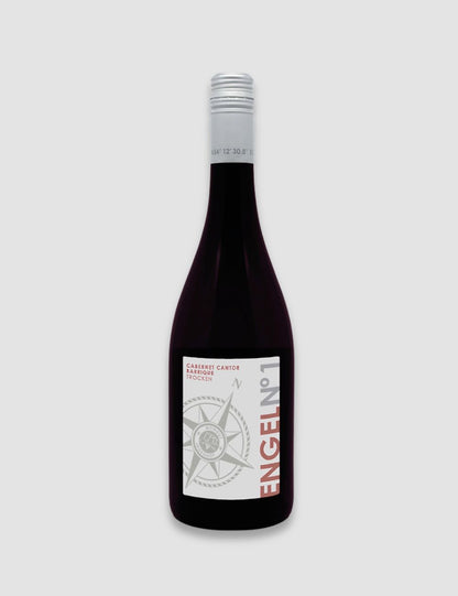 Cabernet Cantor Barrique | 2024 | trocken