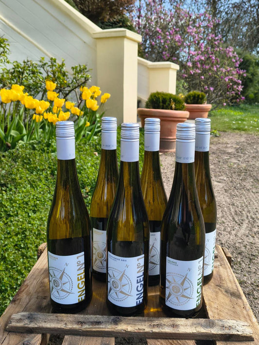 Frühlings-Weinpaket | 6 Weine