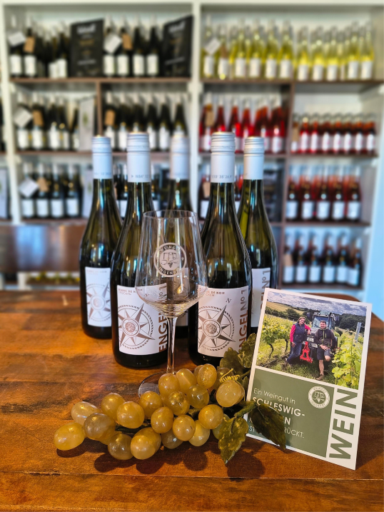 Favorite Wine Package | 6 Wines