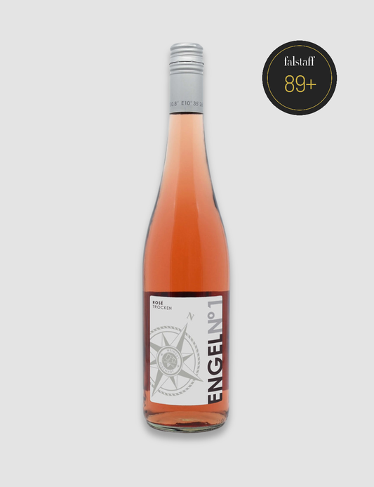 Rosé | 2023 | trocken