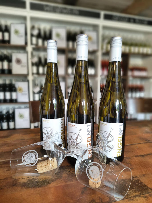 Sauvitage-Paket | 3 Weine