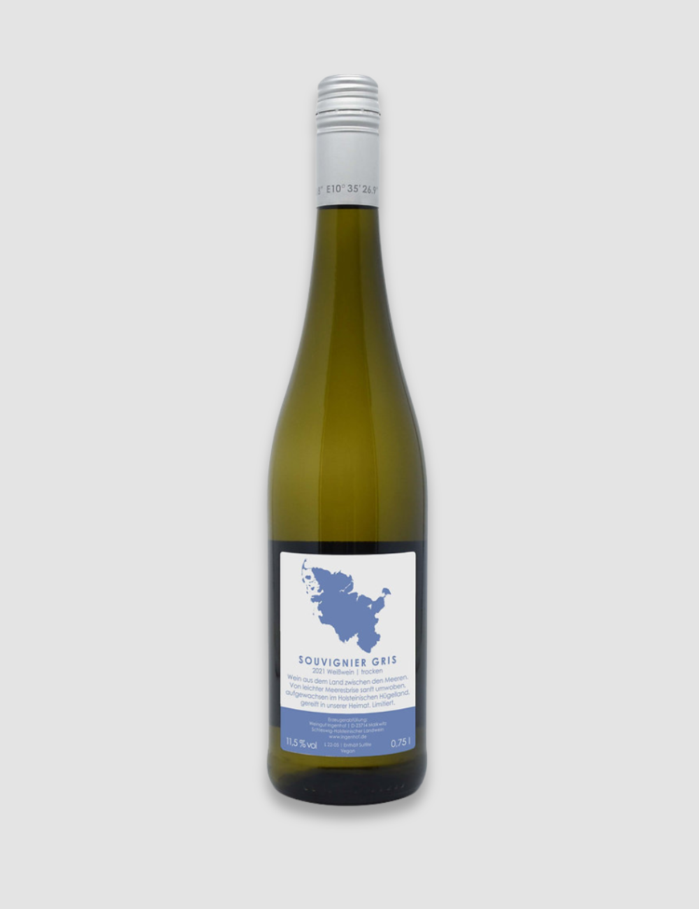 Souvignier Gris | 2023 | trocken